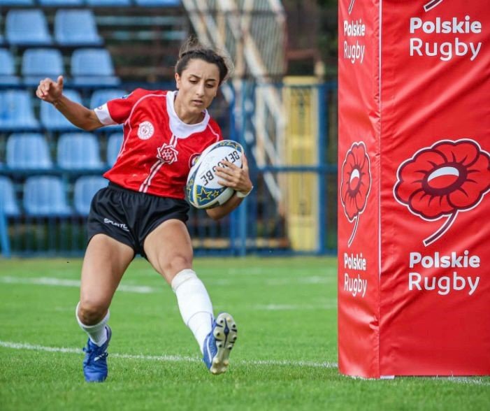 Tarihi başarıda Körfezli kızların payı büyük oldu