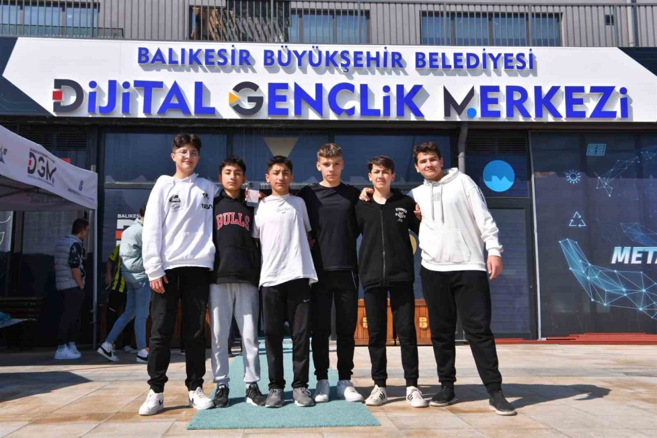 Balıkesir kabuk değiştiriyor