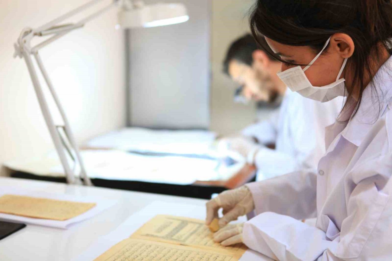 Batman Üniversitesi’nde bölüm ve program sayıları artmaya devam ediyor