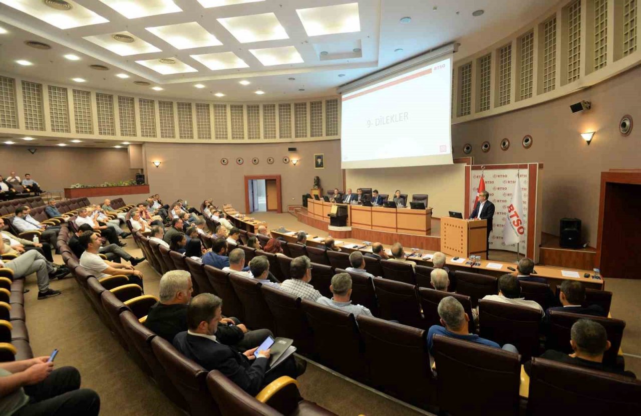 TEKNOSAB yenilenebilir enerjinin parlayan yıldızı olacak