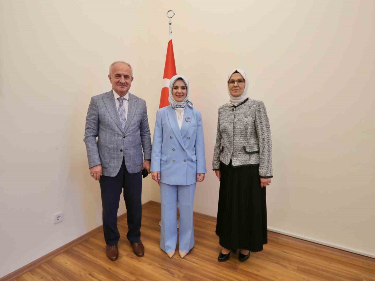 Derince’ye 5 yeni proje