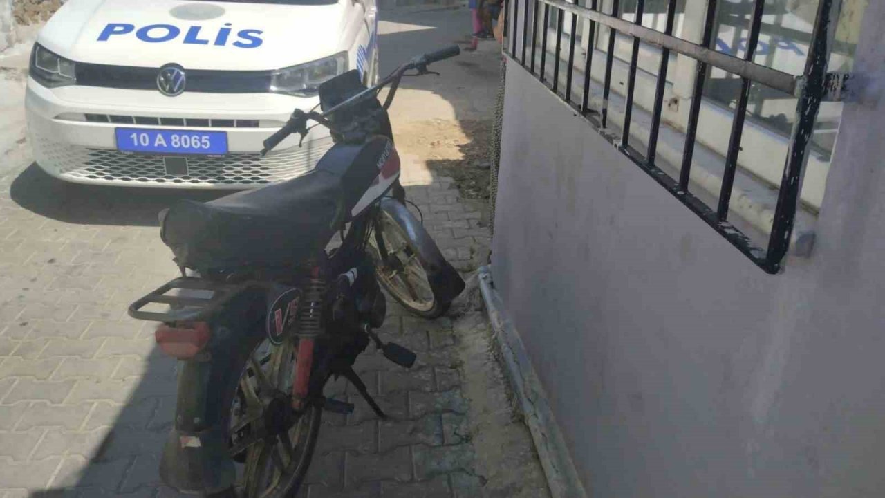 Polisin şok asayiş uygulaması