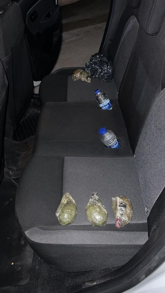 DEAŞ terör örgütü yanlısı firari yakalandı