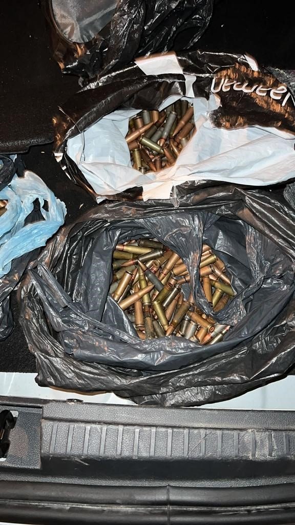 DEAŞ terör örgütü yanlısı firari yakalandı