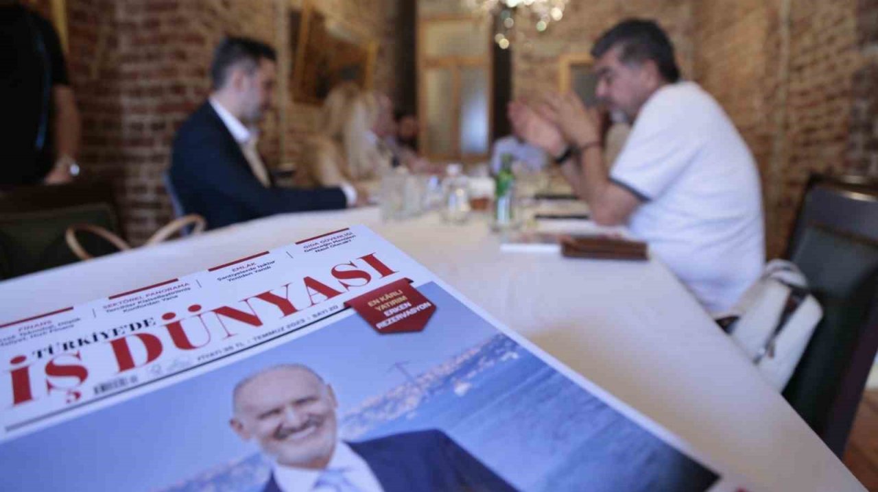 "Gayrimenkul sektörü yeni modellemelere ihtiyaç duyuyor"