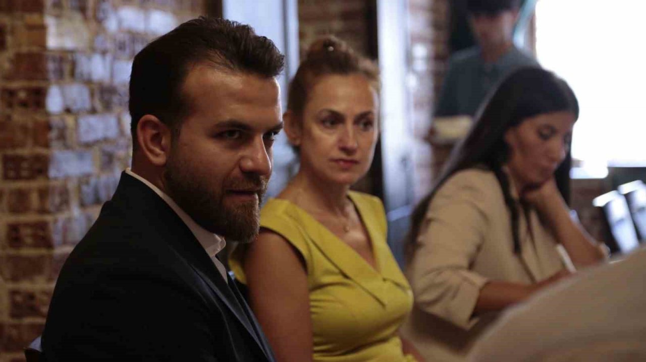 "Gayrimenkul sektörü yeni modellemelere ihtiyaç duyuyor"