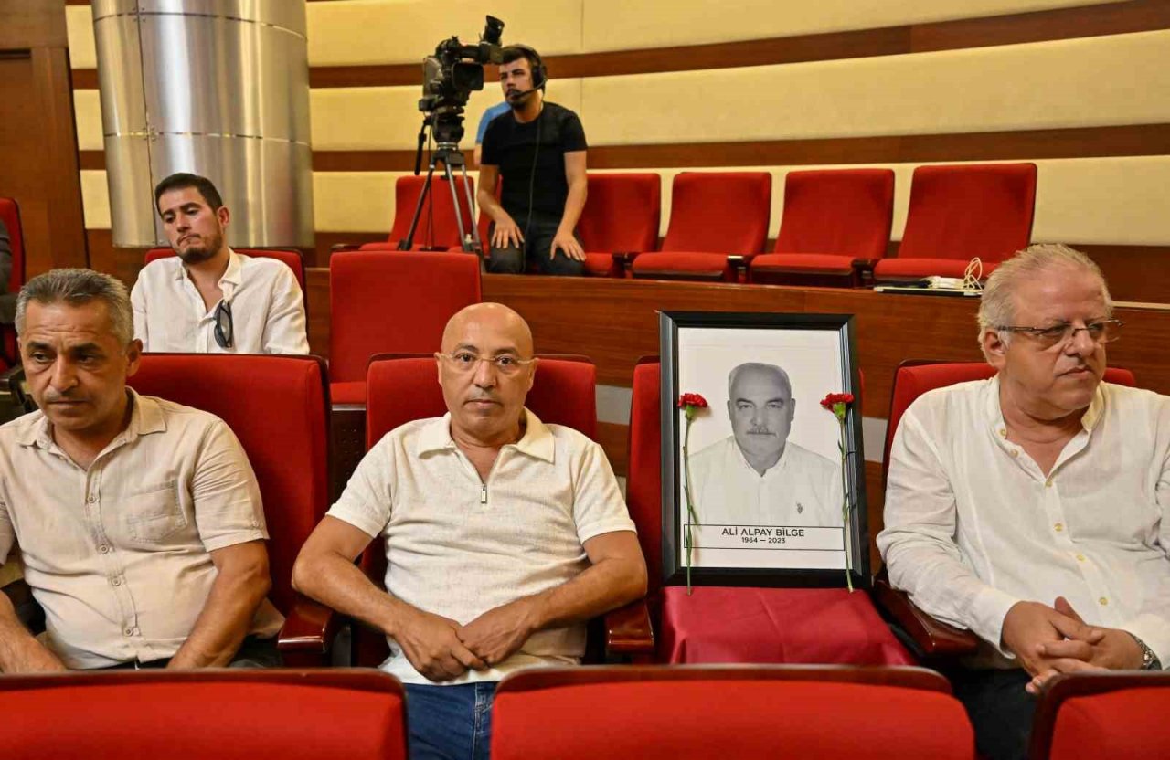 ATSO Başkanı Bahar: "Ekonomide somut adımlar bekliyoruz"