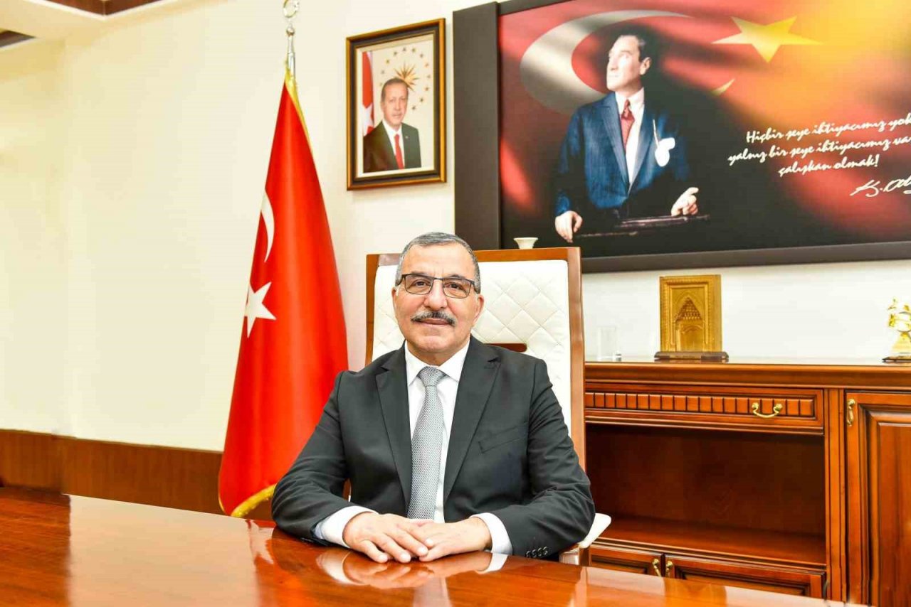 Esnek Güneş Hücreleri KMÜ’de üretilecek