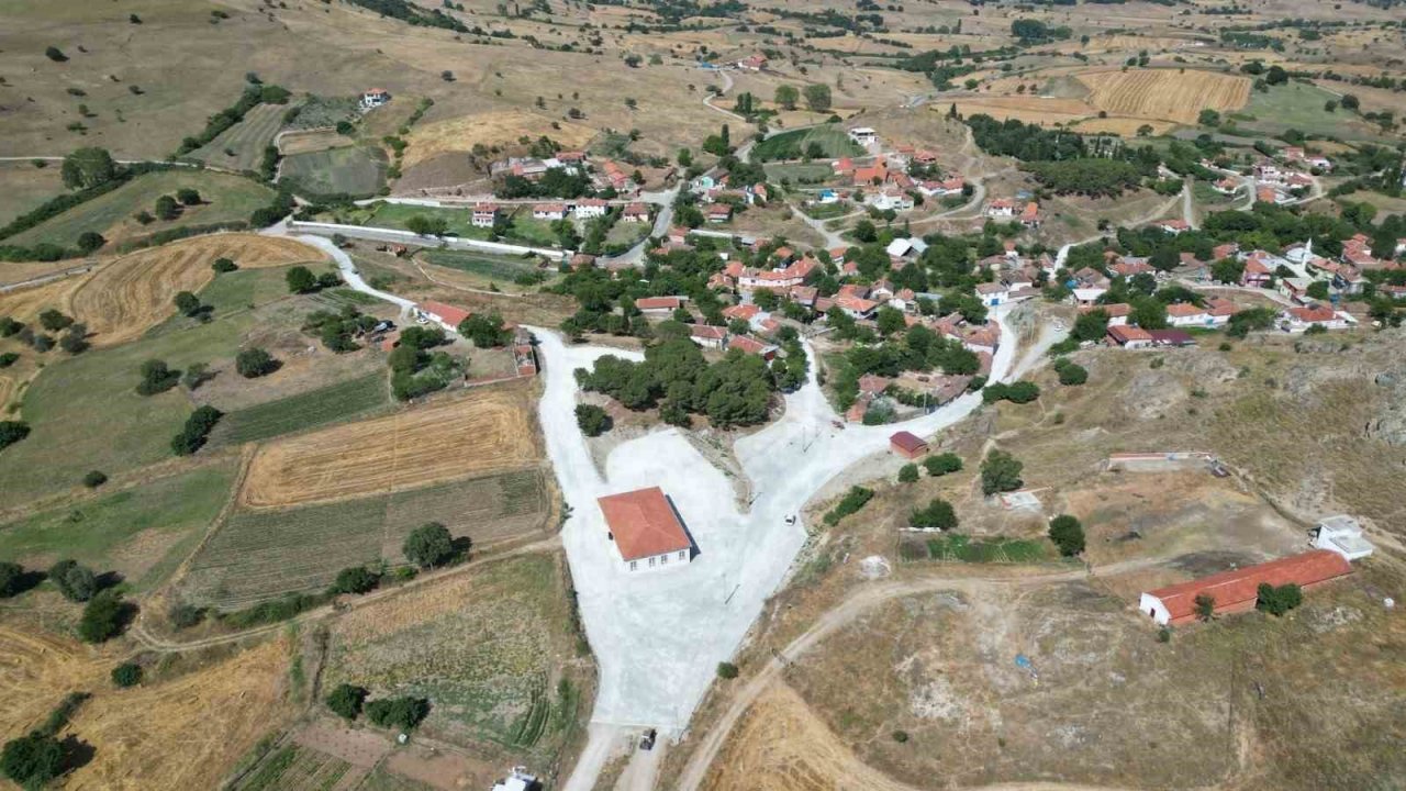 Karesi’nin sosyal tesisleri bir bir açılıyor