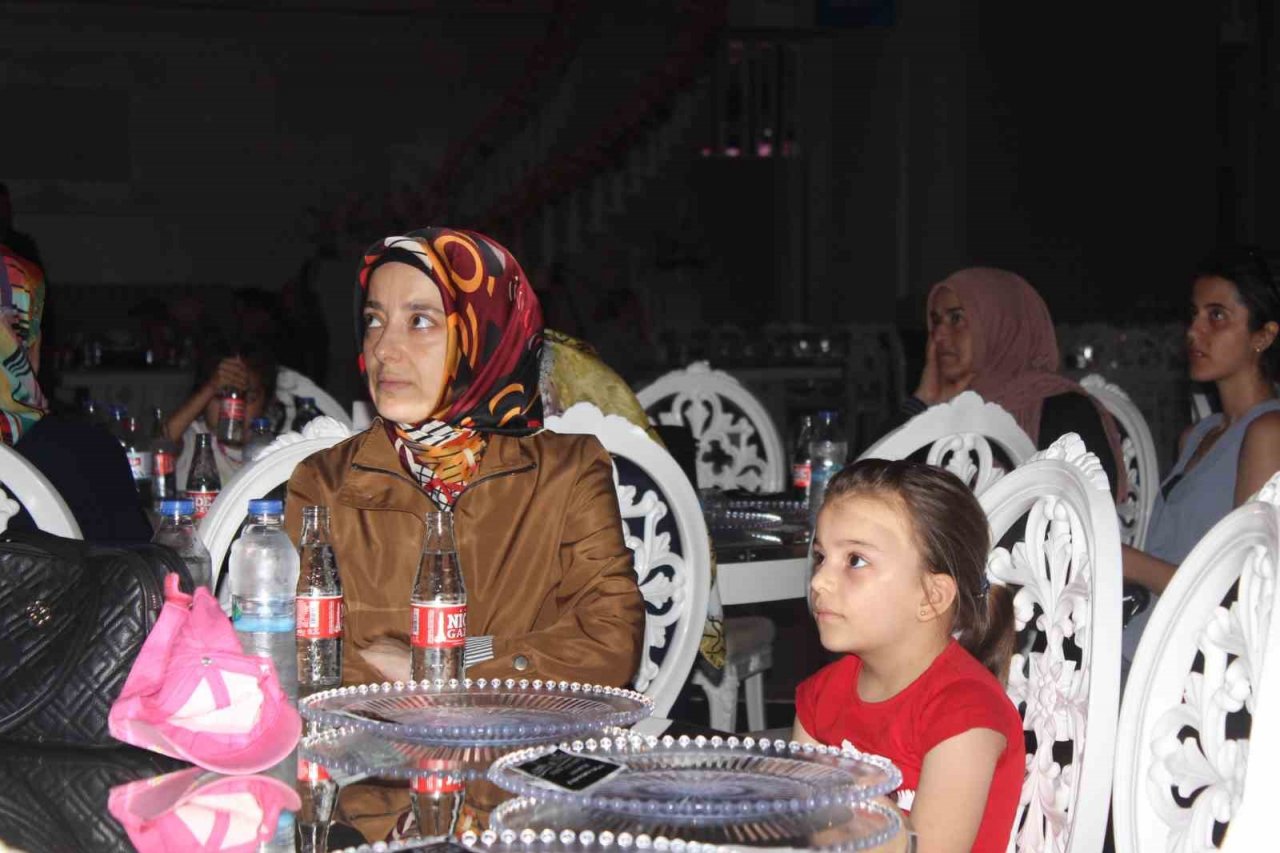 Bu film kadınlara güç verdi