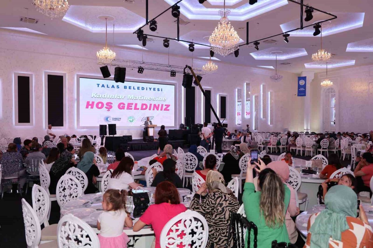 Bu film kadınlara güç verdi