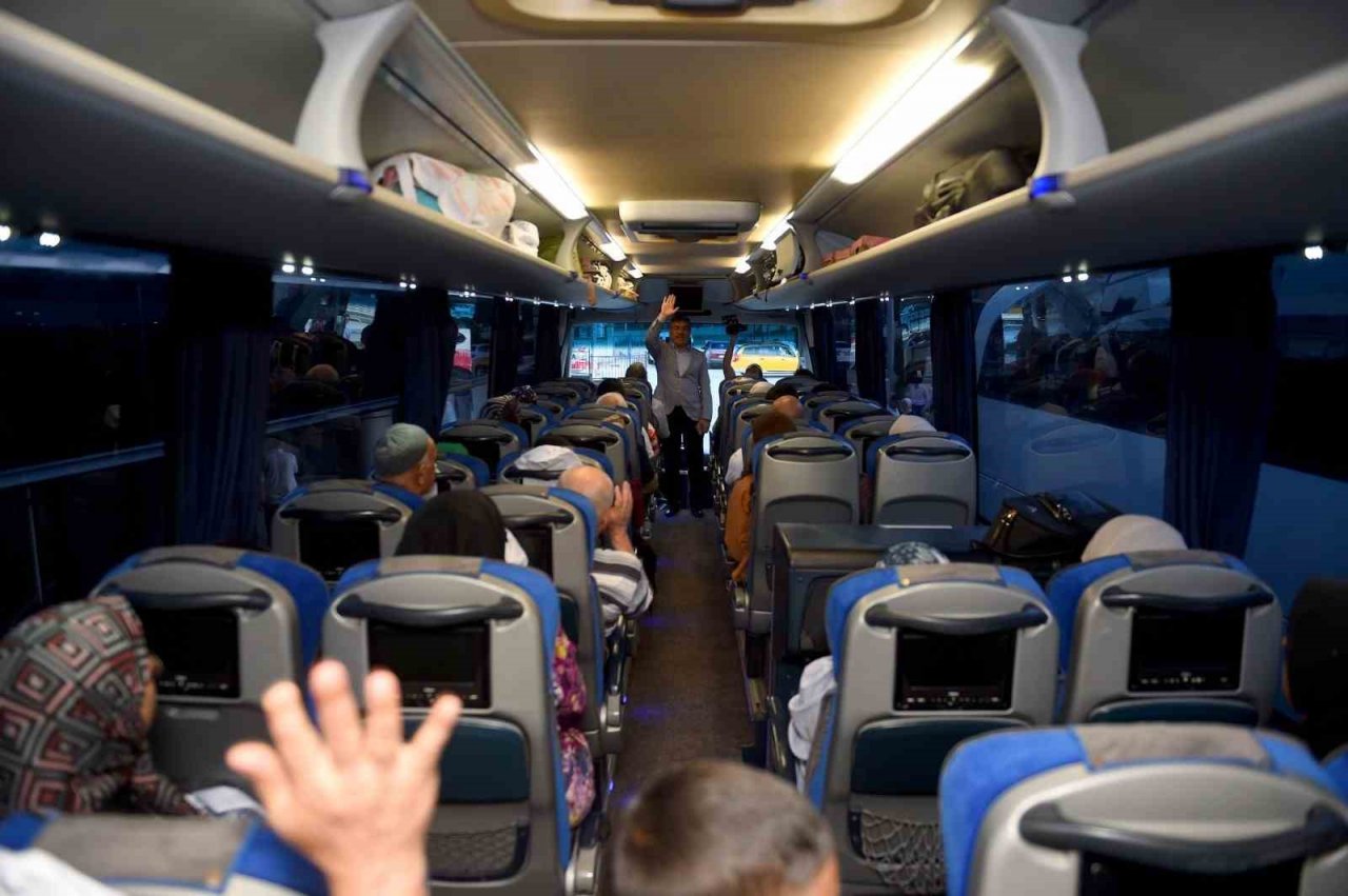 Kurtuluş Savaşı’nda en çok şehit veren Kastamonu’dan Çanakkale’yi gezi