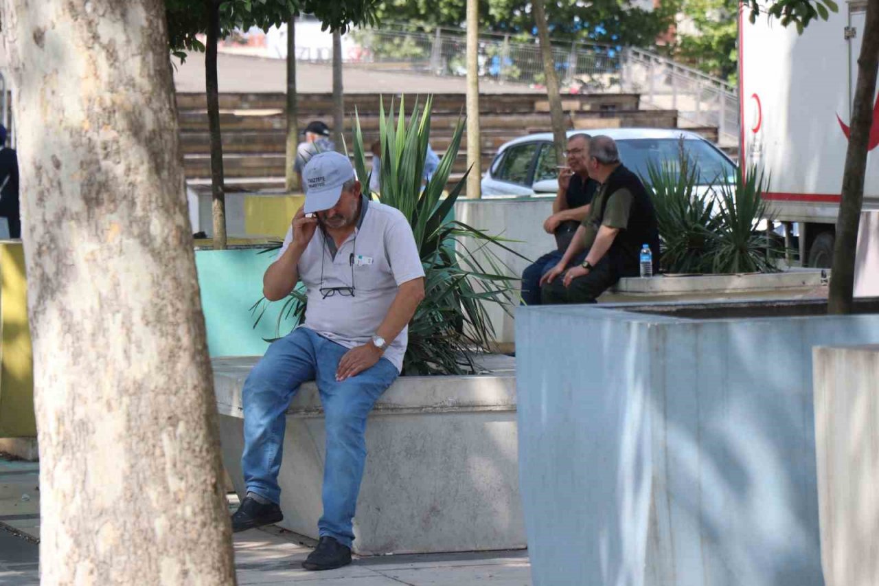 Uzmanı uyardı: Sıcak havalar, kalp ve tansiyon hastalıklarını tetikleyebilir