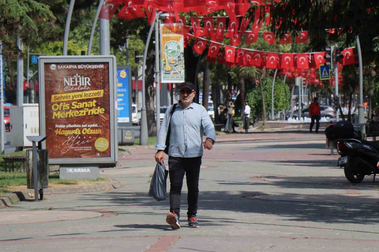 Uzmanı uyardı: Sıcak havalar, kalp ve tansiyon hastalıklarını tetikleyebilir