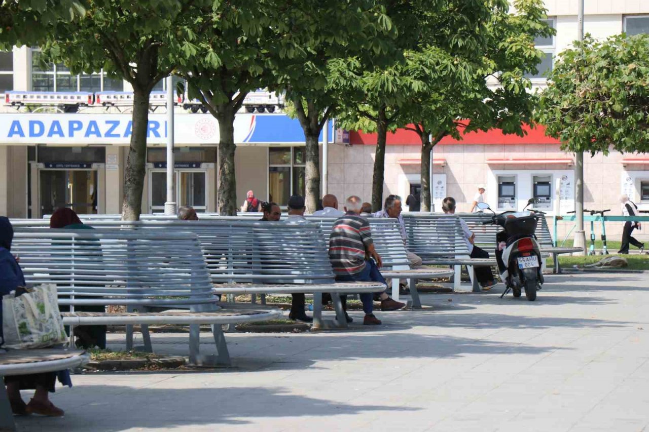 Uzmanı uyardı: Sıcak havalar, kalp ve tansiyon hastalıklarını tetikleyebilir