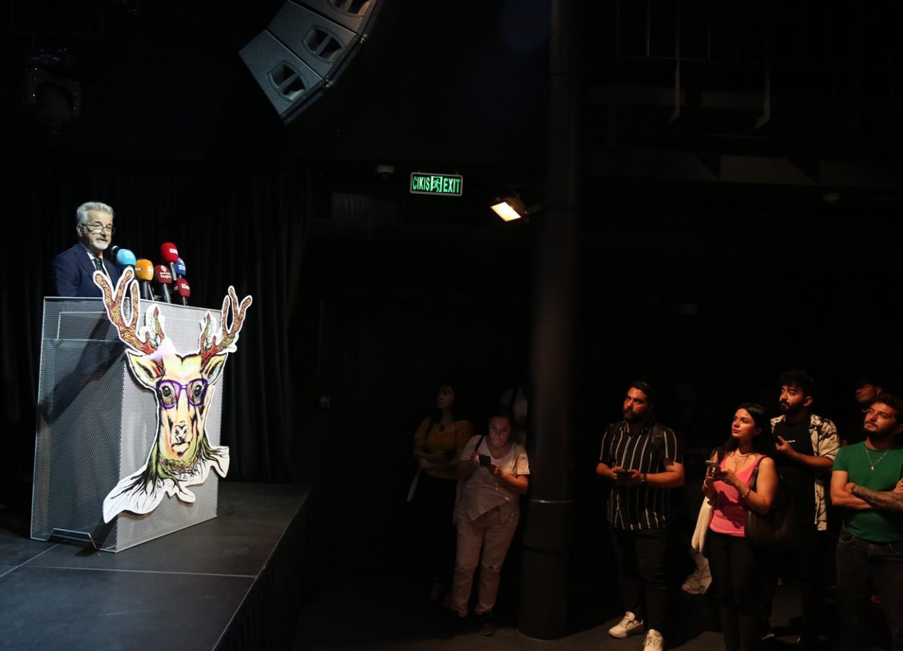 Nilüfer Müzik Festivali’nde geri sayım başladı