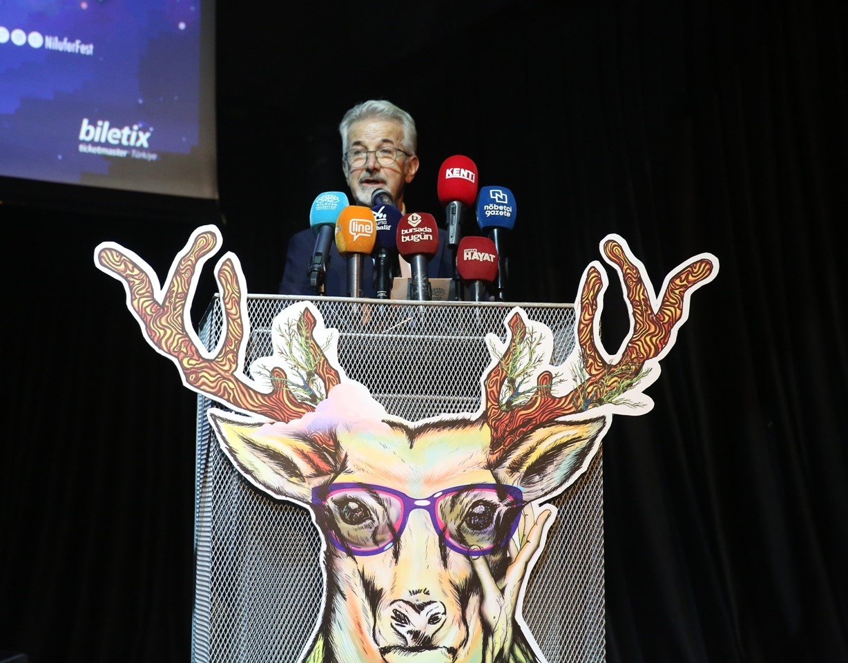 Nilüfer Müzik Festivali’nde geri sayım başladı