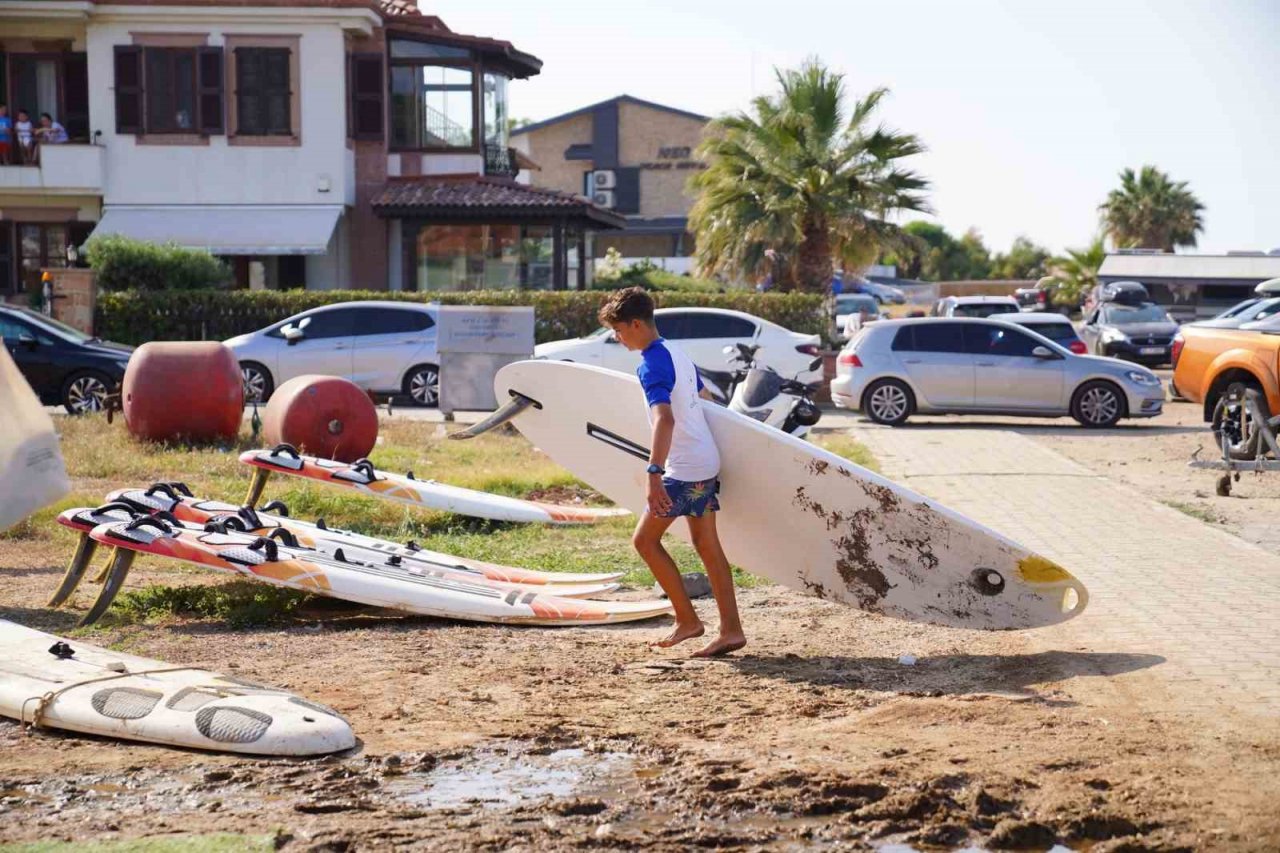 Gençlerin gözü Dünya şampiyonluğunda