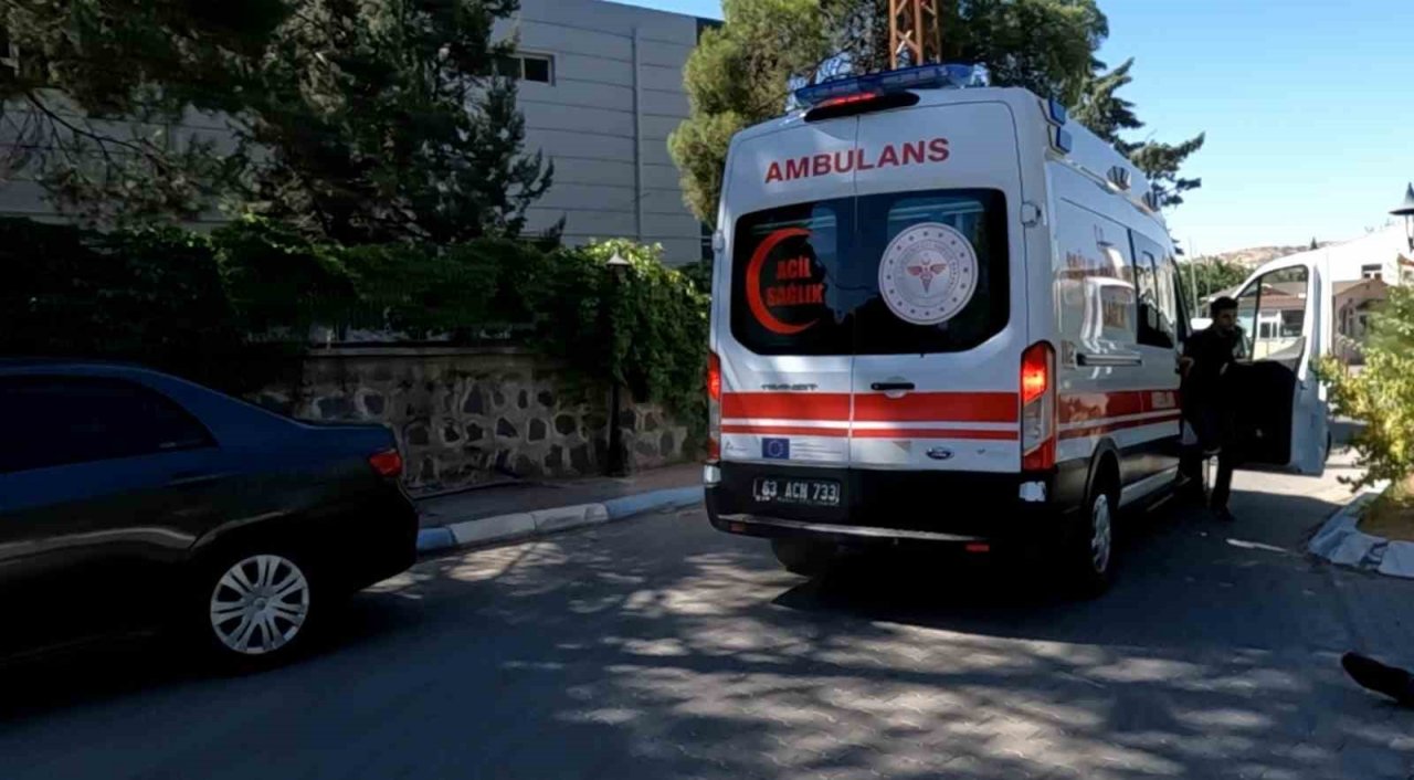 Şanlıurfa’da gerçeği aratmayan tatbikat
