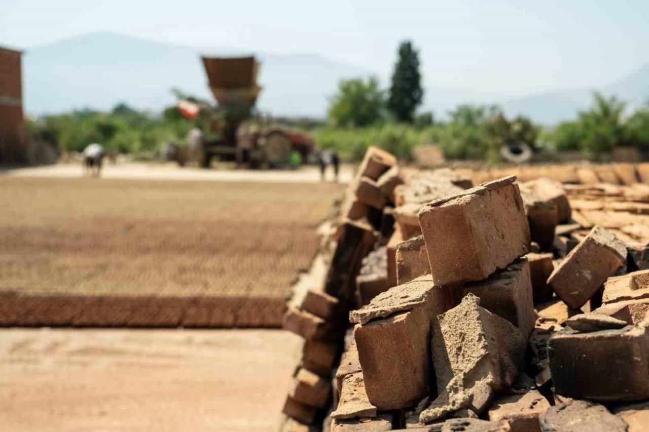 Sıcak havalar en çok onlara yarıyor
