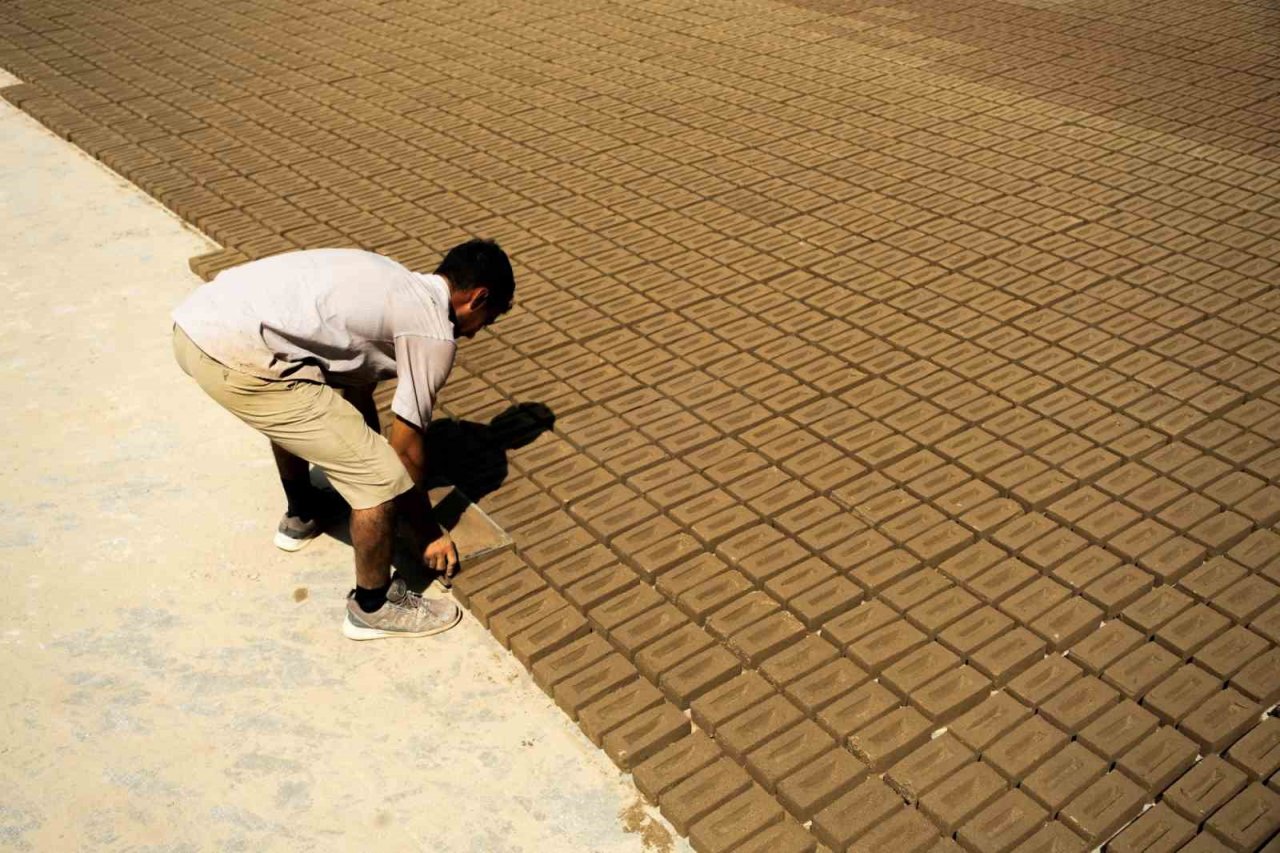 Sıcak havalar en çok onlara yarıyor