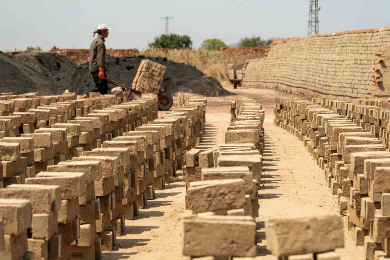 Sıcak havalar en çok onlara yarıyor