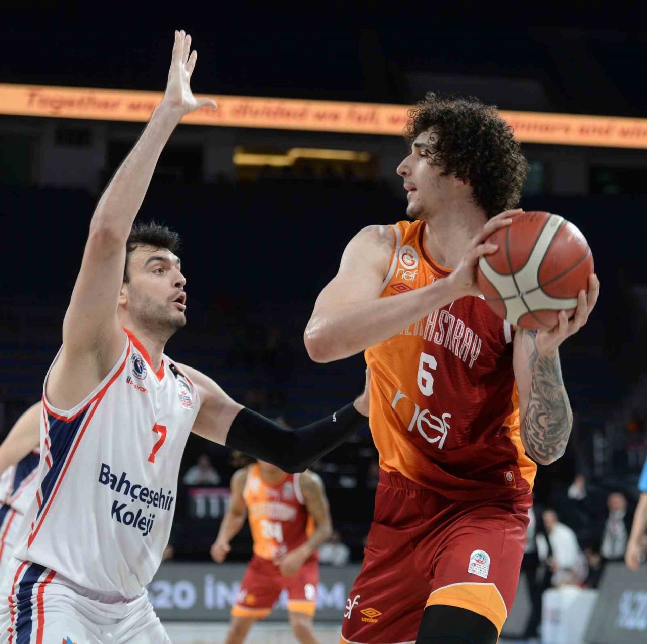 2022 Erkan İçsel Kupası, Elif Bayram ve Sadık Emir Kabaca’nın oldu