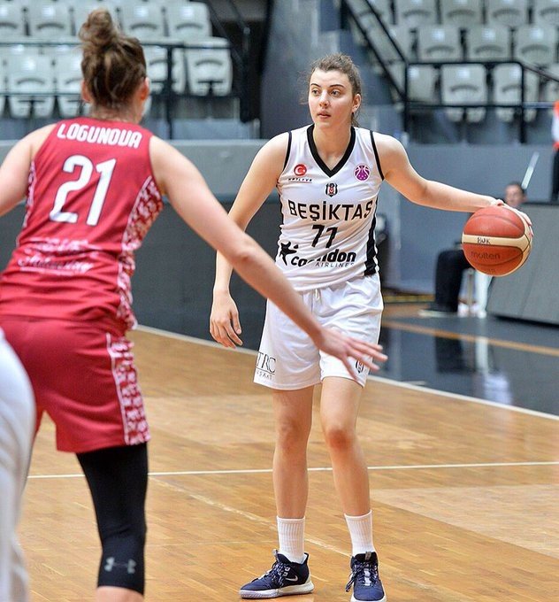 2022 Erkan İçsel Kupası, Elif Bayram ve Sadık Emir Kabaca’nın oldu