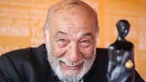 Usta oyuncu Yılmaz Gruda hayatını kaybetti