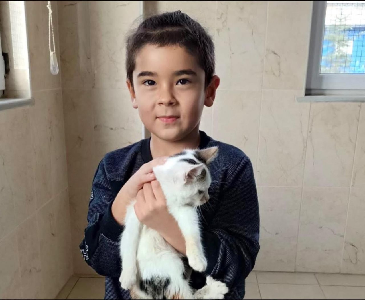 İnegöl Belediyesi 6 ayda 2 bin 700 hayvana şifa oldu