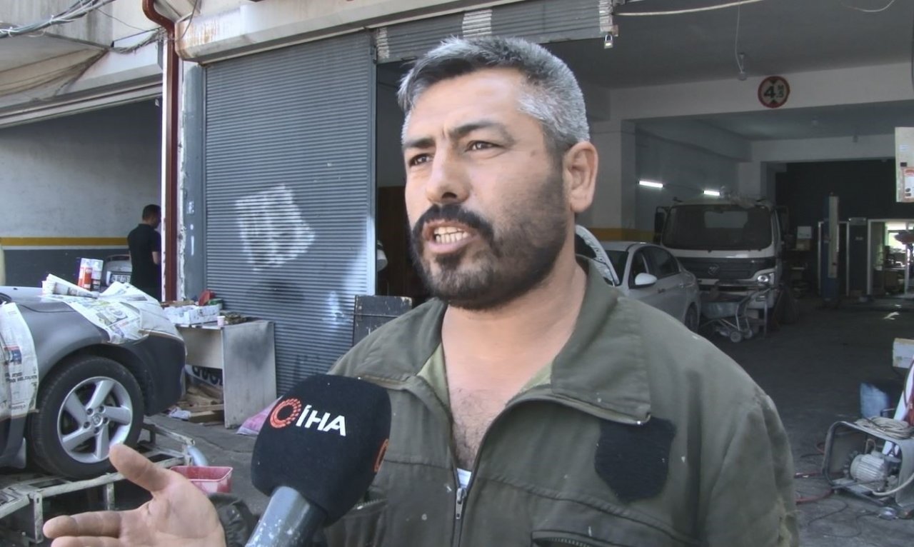 Araba kullananlar dikkat, bu maddeler sıcakta yangına neden oluyor