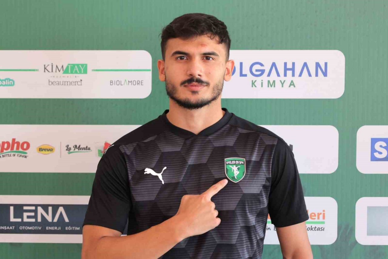 Efeler 09 SFK’ya 2 yeni transfer