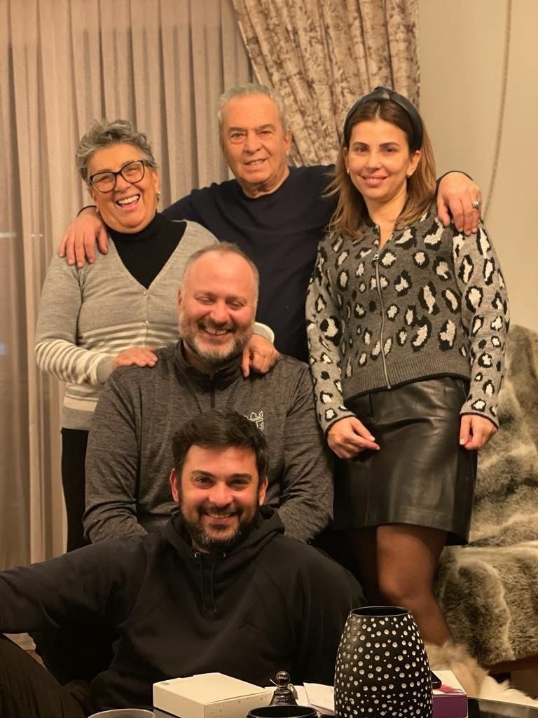 Yeşilçam’ın usta oyuncusu Yaşar Yağmur hayatını kaybetti