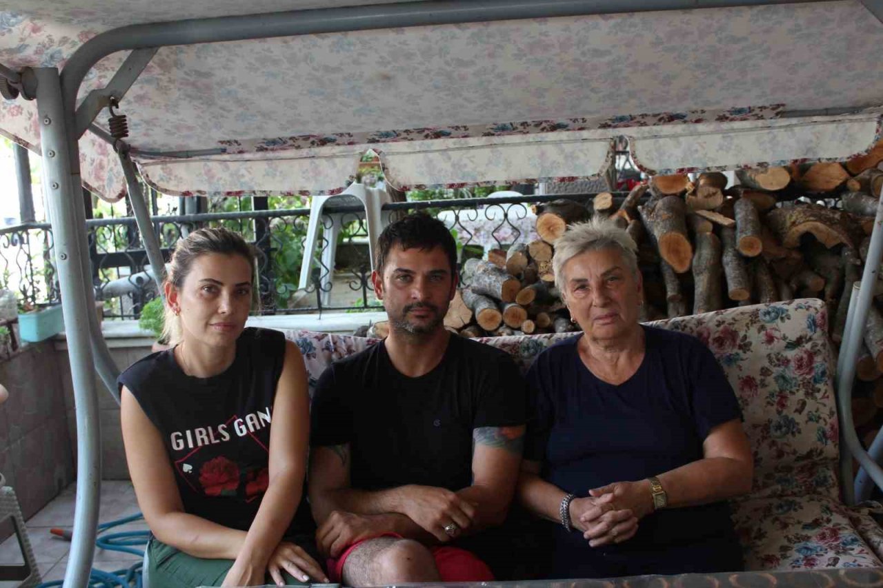 Yeşilçam’ın usta oyuncusu Yaşar Yağmur hayatını kaybetti