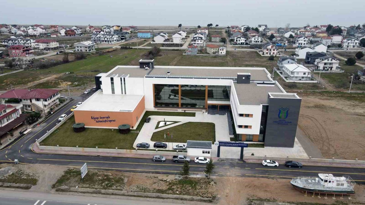 +1 Eğitim Modeli ile mezun olmadan iş deneyimi ve istihdam fırsatı