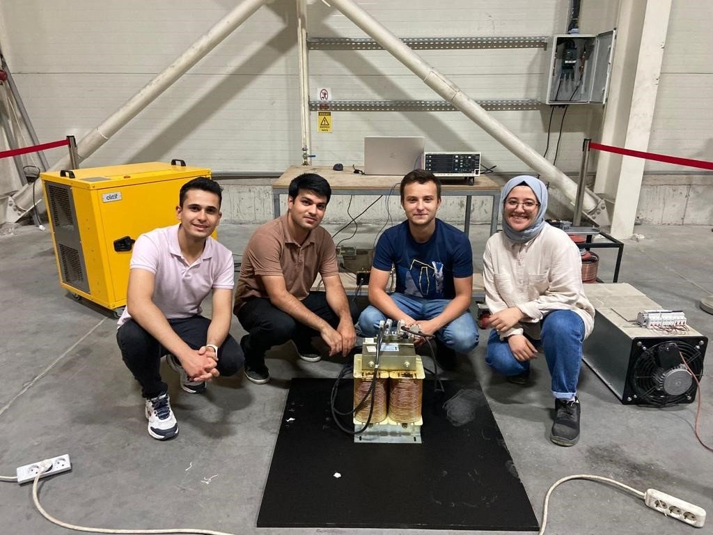 +1 Eğitim Modeli ile mezun olmadan iş deneyimi ve istihdam fırsatı