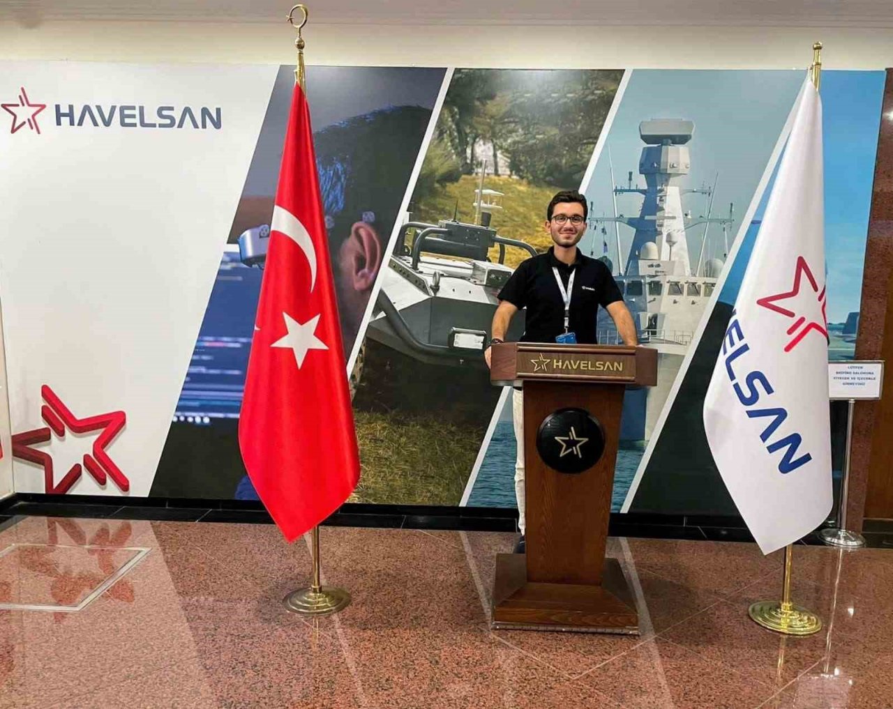 +1 Eğitim Modeli ile mezun olmadan iş deneyimi ve istihdam fırsatı