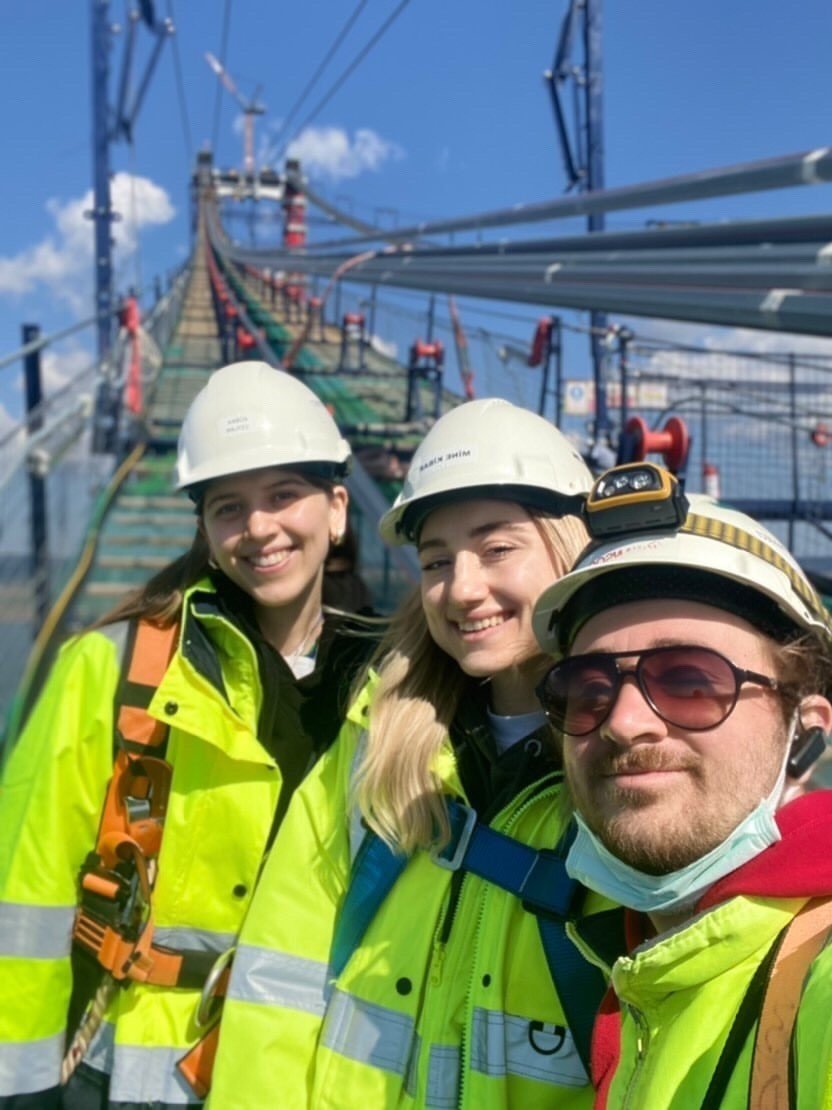 +1 Eğitim Modeli ile mezun olmadan iş deneyimi ve istihdam fırsatı