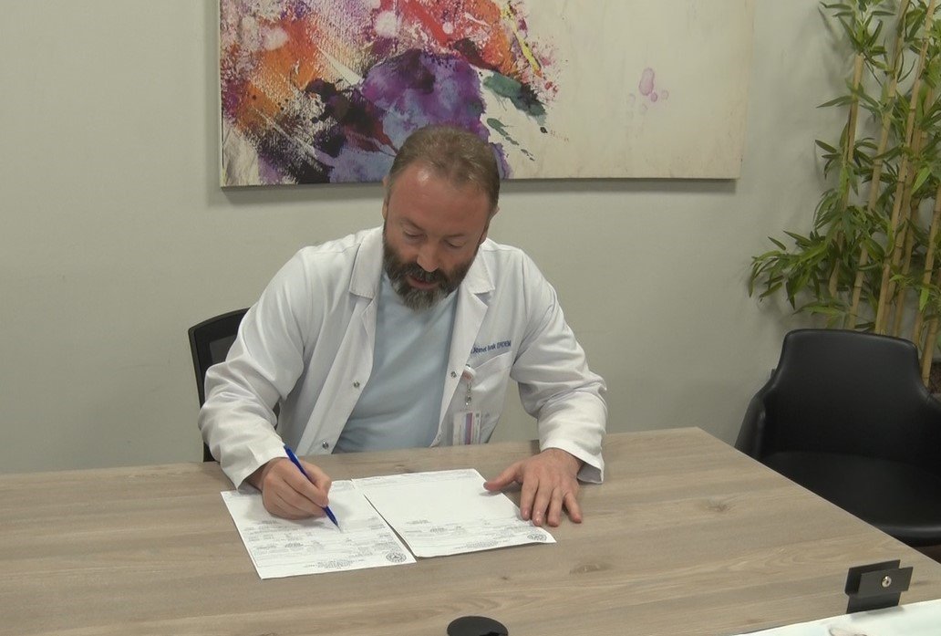 Yüksek sıcaklık kalp krizi, inme, beyin hasarları ve böbrek yetmezliğini tetikliyor