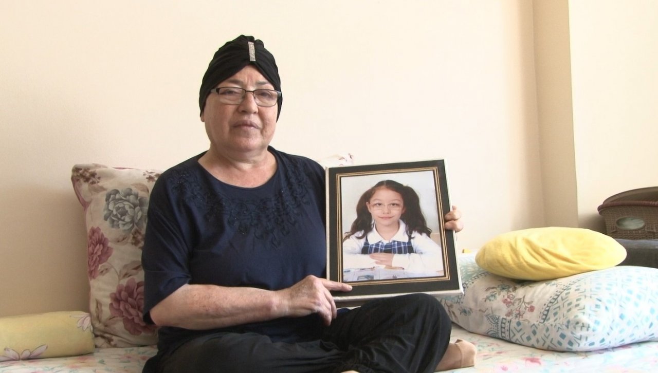 Ankara’da ev sahibinin engelli kiracıyı tehdit ettiği iddiası