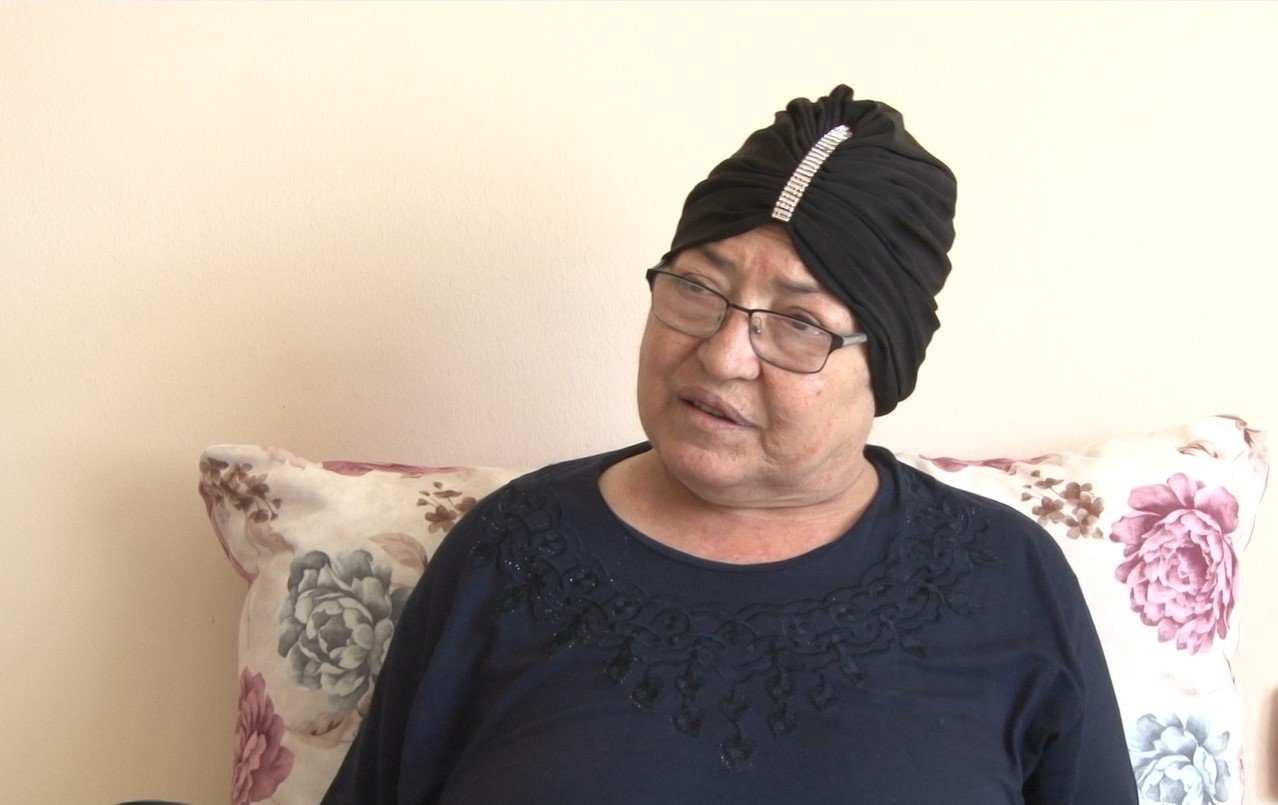 Ankara’da ev sahibinin engelli kiracıyı tehdit ettiği iddiası