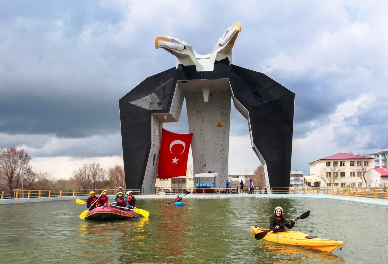 Atatürk Üniversitesi Spor Bilimleri Fakültesi özel yetenek sınavı başvuruları başladı