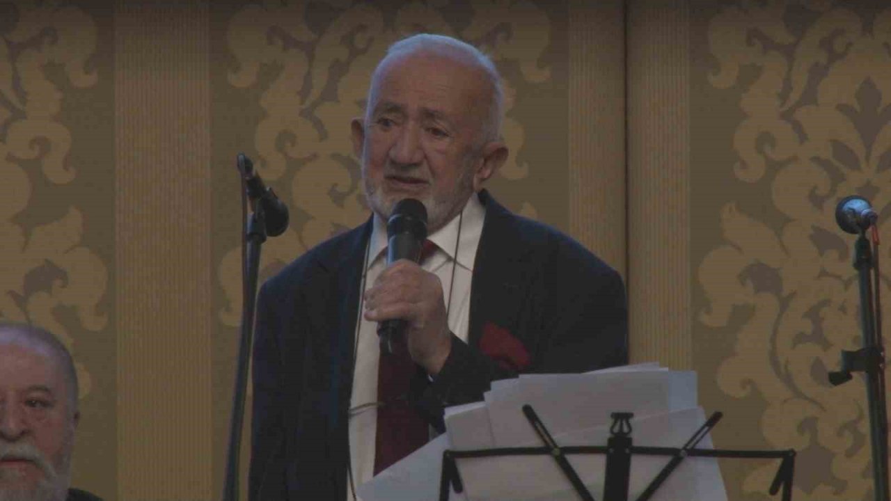 AB destekli proje ile yaşlılar sanatla sosyalleşerek daha üretken olacak