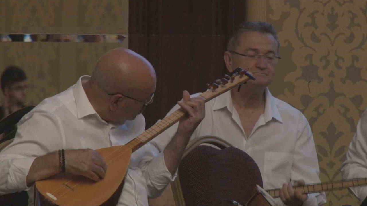 AB destekli proje ile yaşlılar sanatla sosyalleşerek daha üretken olacak