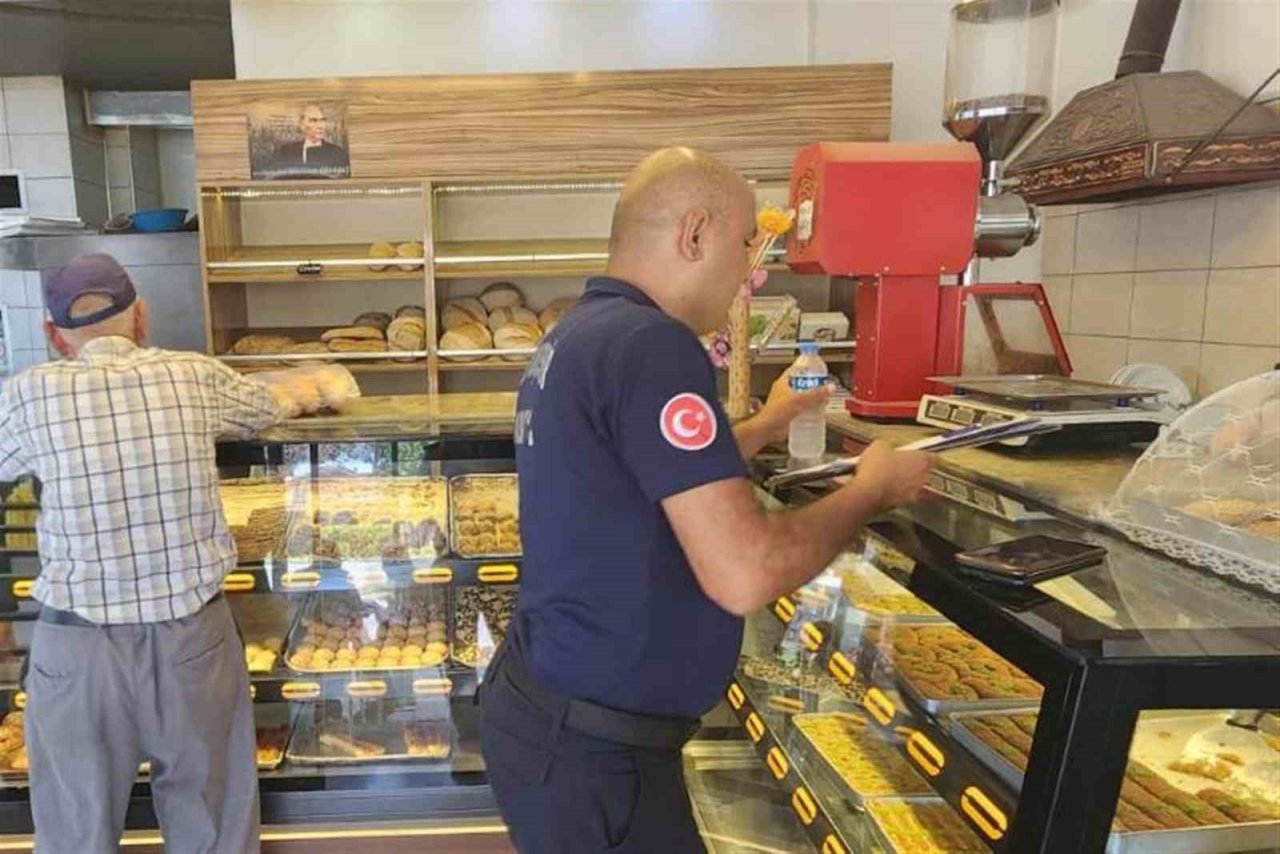 Balıkesir’de fahiş fiyat artışı ve etiket farkına geçit yok