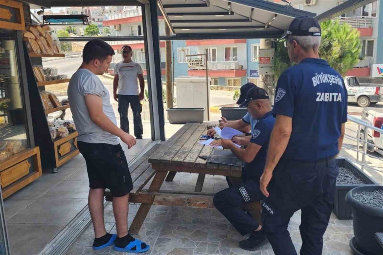 Balıkesir’de fahiş fiyat artışı ve etiket farkına geçit yok