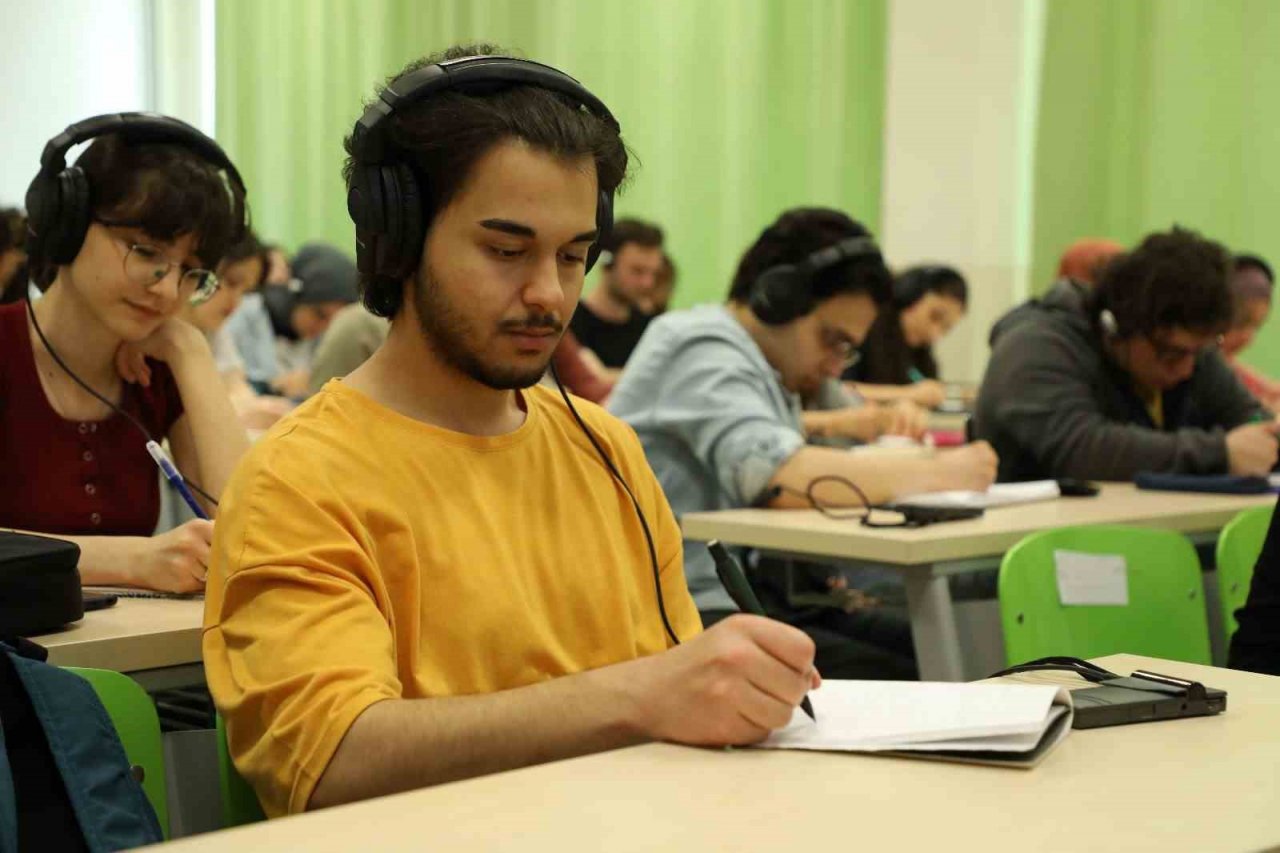 “BARÜ Tanıtım ve Tercih Günleri” başlıyor