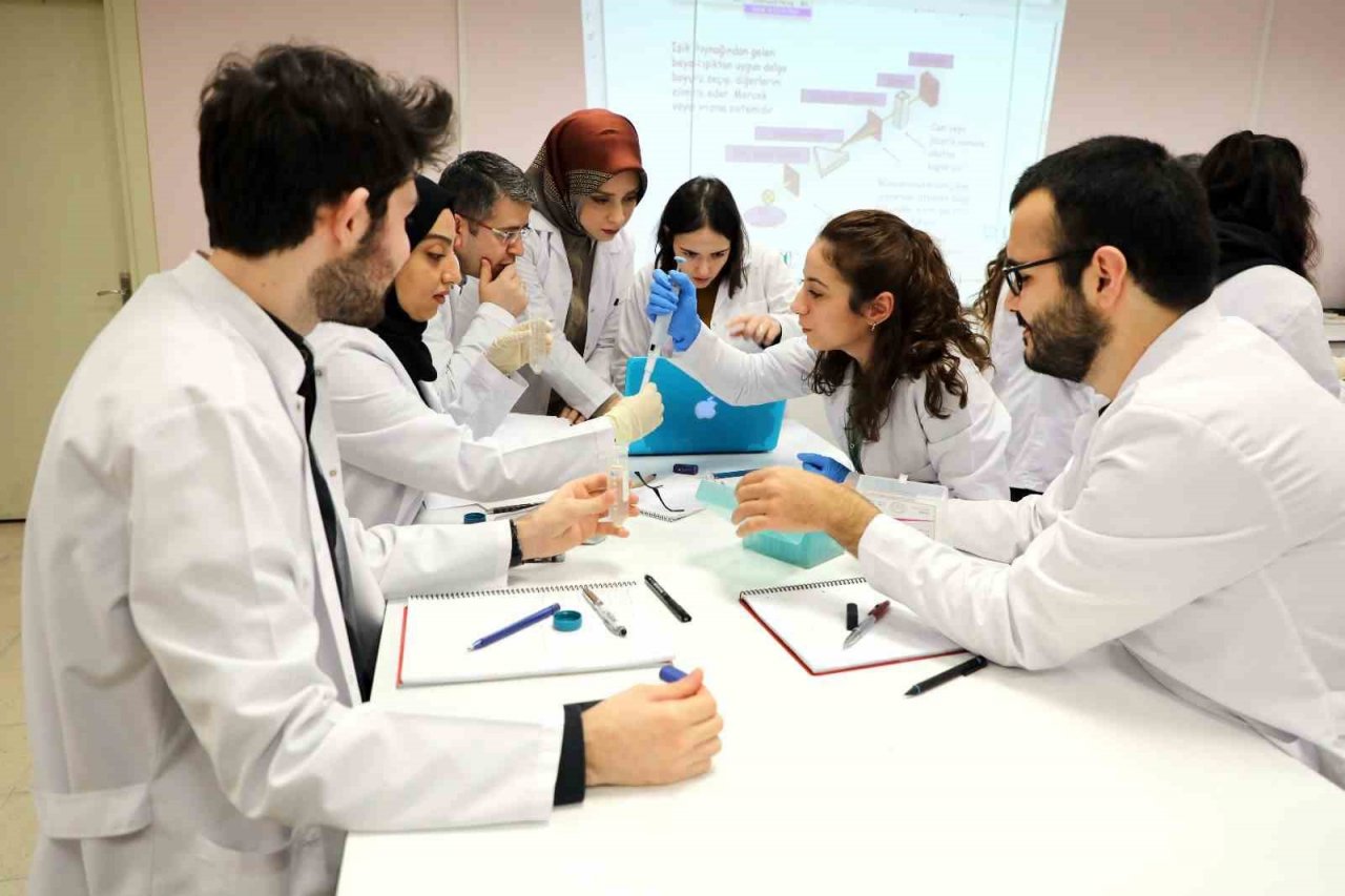 “BARÜ Tanıtım ve Tercih Günleri” başlıyor