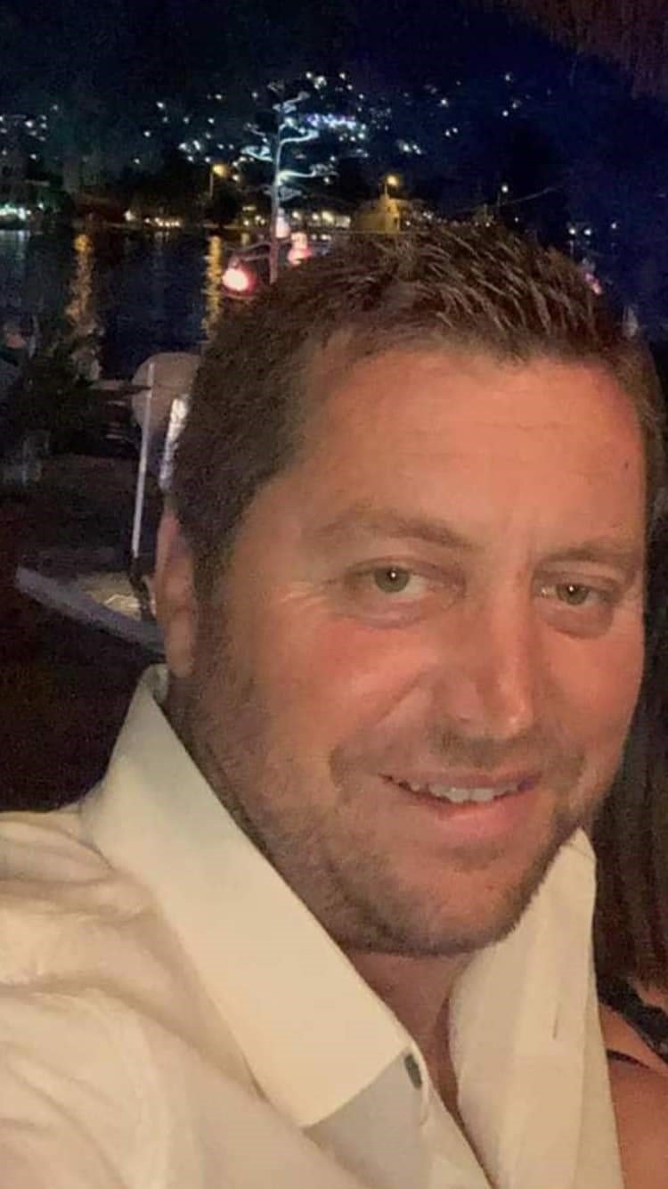 Belediye personeli, trafik kazasında yaşamını yitirdi