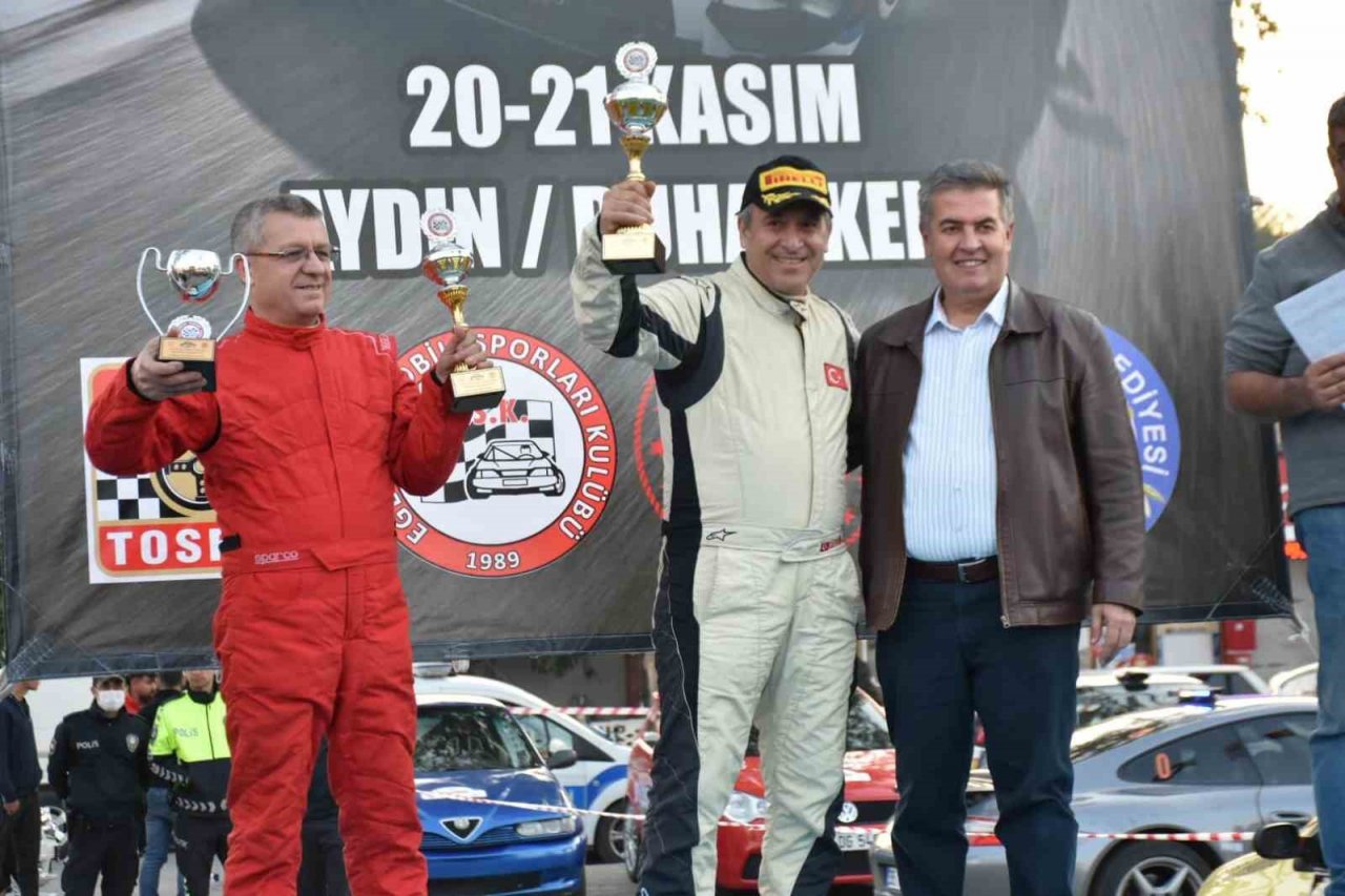 Buharkent tırmanma şampiyonasına ev sahipliği yapacak